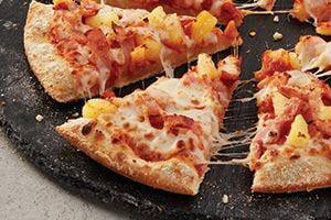 Domino's Hawaiian Pizza