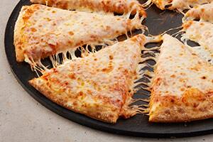 Domino's Extra Large Simply Cheese Pizza