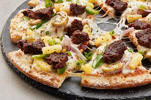 Domino's Impossible Supreme​ Pizza