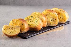 Garlic Bread