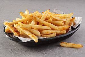 Oven Baked Chips