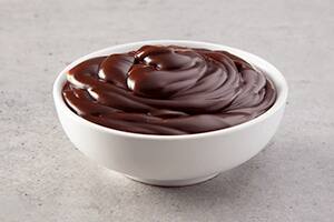 Chocolate Dipping Sauce